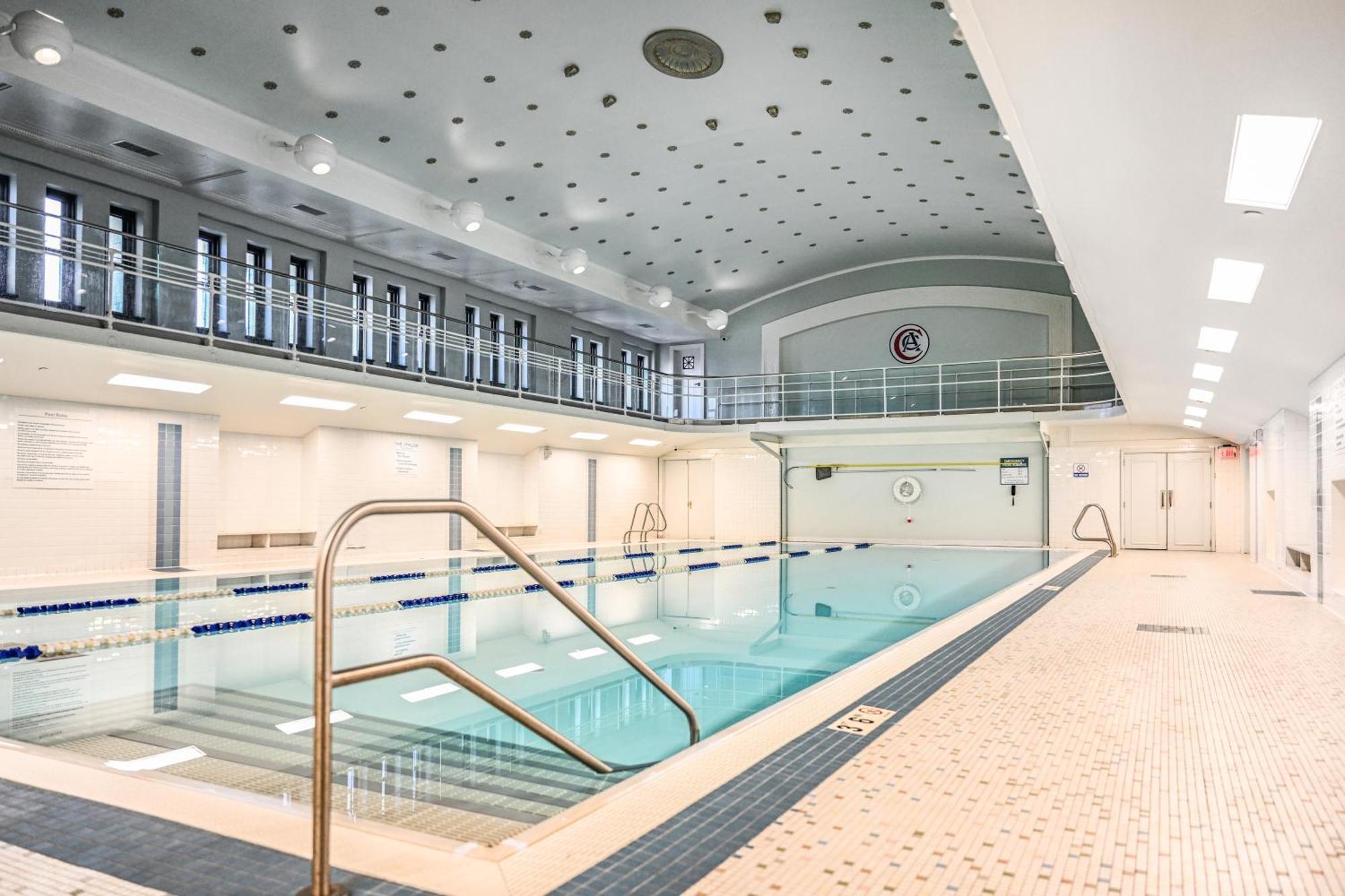 Heart Of Dt With Free Pool & Steam Plus Gym Luxe 812 Cleveland Kültér fotó
