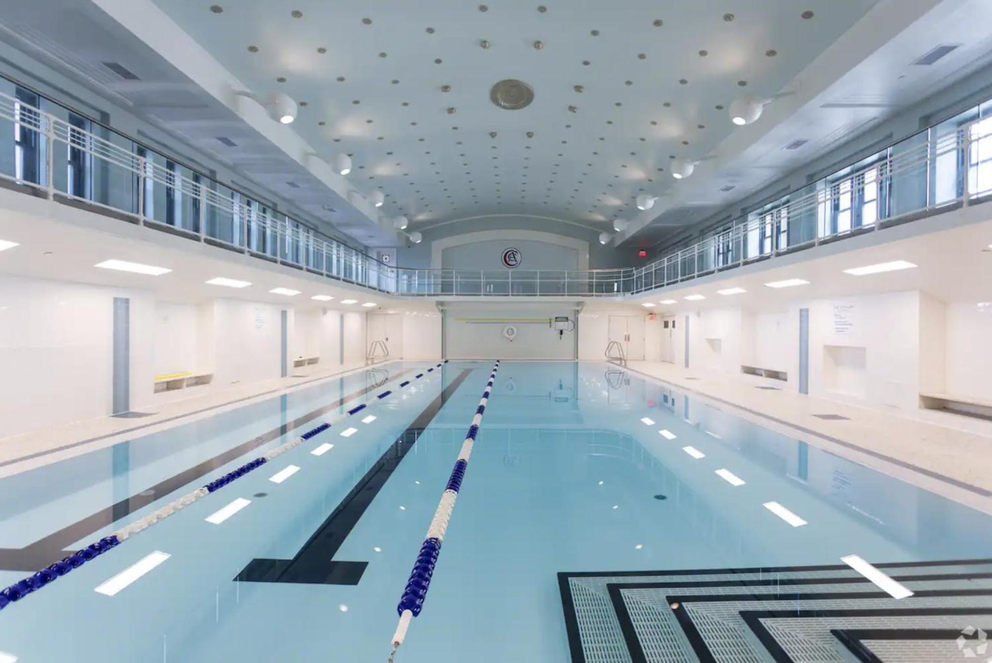 Heart Of Dt With Free Pool & Steam Plus Gym Luxe 812 Cleveland Kültér fotó